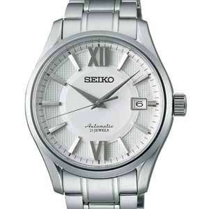 SEIKO SAR Finder - SARX001 Automatic Watch