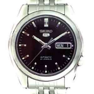 SEIKO 5 Finder - SNK361 Automatic Watch