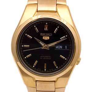 SEIKO 5 Finder - SNK612 Automatic Watch