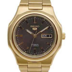 SEIKO 5 Finder - SNKK54 Automatic Watch