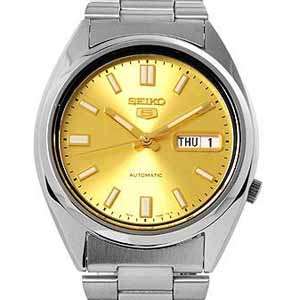 SEIKO 5 Finder - SNXS81 Automatic Watch
